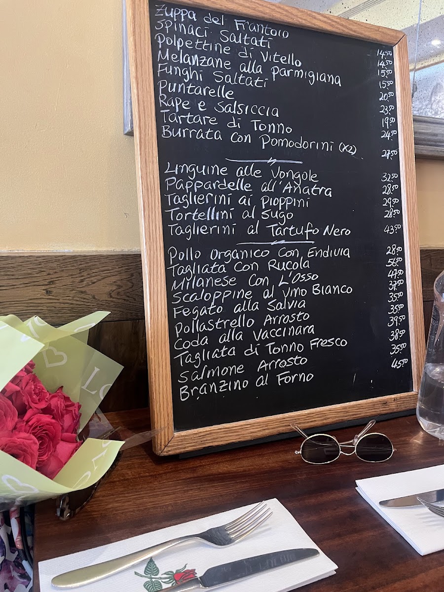 Bar Pitti Menu - Image 4